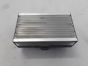 BMW 5 SERIES F10 (2010–2017) Audio amplifier 9226721 - 18