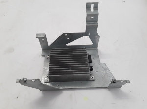 BMW 5 SERIES F10 (2010–2017) Audio amplifier 9226721 - 20