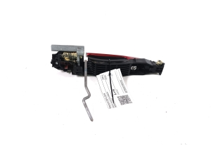 Mazda 2 (2014–2026) Rear side door exterior handle - 3