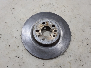 Bremsscheibe hinten - 432066US0A