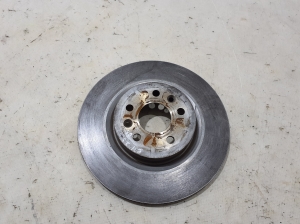 Bremsscheibe hinten - 432066US0A