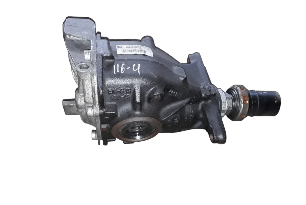 BMW 1 Series F20/F21 (2011-2020) Πίσω διαφορικό 7599466 25697252