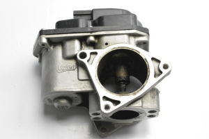  EGR valve 