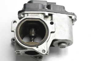  EGR valve 