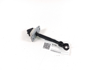 Mazda 2 (2014–2026) Rear side door opening limiter - 2