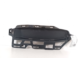 Front bumper lower grille - A1678858803