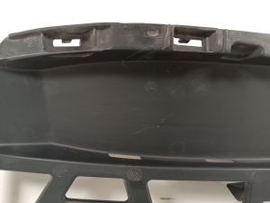 Mercedes Benz GLE-Class 167 (2019–2026) Front bumper lower grille A1678858803 - 3