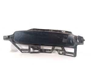 Mercedes Benz GLE-Class 167 (2019–2026) Front bumper lower grille A1678858803 - 4