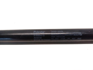 Polestar 2 II (2021–2026) Kapoti tugi/gaasamortisaator 31688415 - 2