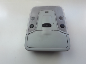 Front interior lighting panel - 1D111220G