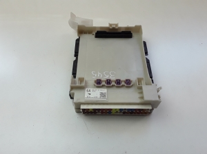 Interior fuse box - 8273047530