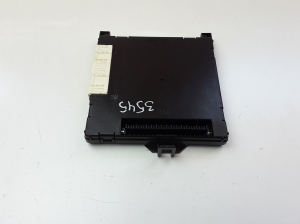 TOYOTA PRIUS Prime (2016–2022) Mugavusmoodul 8922147451 - 3