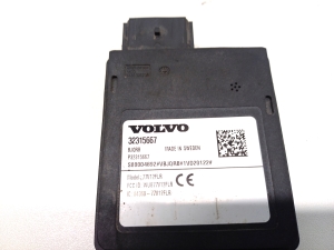 Polestar 2 II (2021–2026) Cruise control module 32315667 - 4