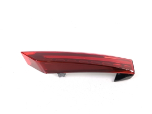  Rear light on cover 