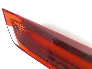  Rear light on cover 