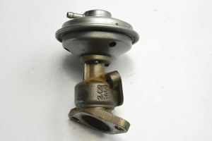  EGR valve 