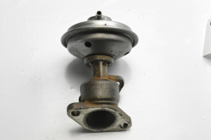  EGR valve 