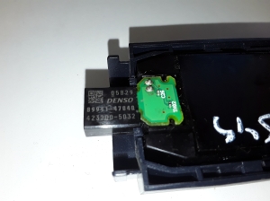 TOYOTA PRIUS Prime (2016–2022) Rain sensor 8994147040 - 2