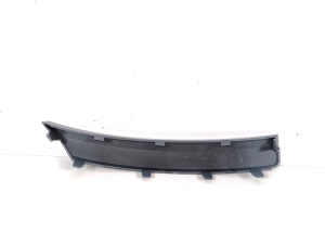 Mercedes Benz GLE-Class 167 (2019–2026) Front bumper trim strip A1678855803 - 3