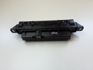 TOYOTA PRIUS Prime (2016–2022) Heater control panel 5590047231 - 2