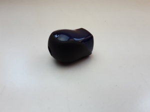 TOYOTA PRIUS Prime (2016–2022) Gear shift knob - 3