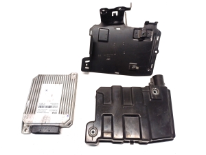   Gearbox control unit  - GK21-12B565-DD 