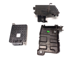 Ford Tourneo Custom (2017–2026) Gearbox control unit GK21-12B565-DD - 4