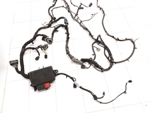 Ford Tourneo Custom (2017–2026) Engine wiring harness JK2T-9K499-GEC - 2