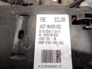 Ford Tourneo Custom (2017–2026) Engine wiring harness JK2T-9K499-GEC - 3