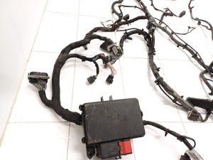 Ford Tourneo Custom (2017–2026) Engine wiring harness JK2T-9K499-GEC - 4