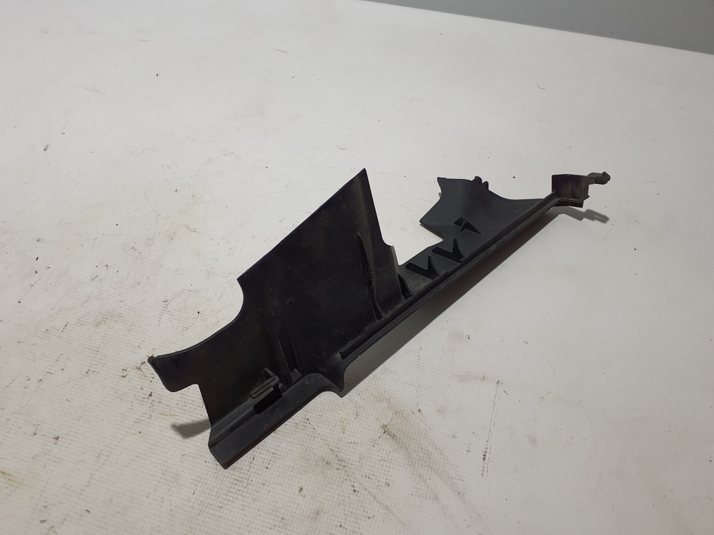 RENAULT Megane 3 generation (2008-2020) Radiatora gaisa novirzītājs 214994995R 25572936