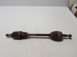 Front drive shaft and its parts - 7711497437
