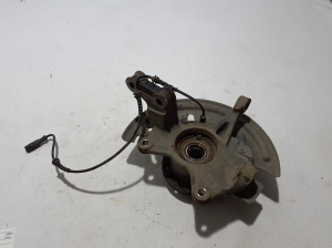 RENAULT Megane III (2008–2016) Front wheel hub 400147163R - 2