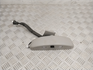 Mercedes Benz C-Class 204 (2007–2014) Sisepeegel A2048103417 - 2