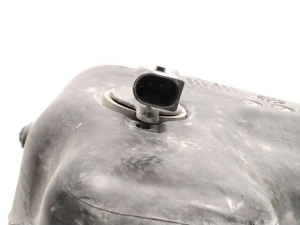 Mercedes Benz C-Class 204 (2007–2014) Front washer fluid reservoir A2048601560 - 5