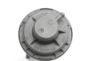  EGR valve 