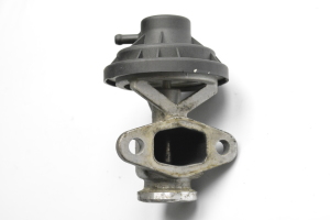  EGR valve 