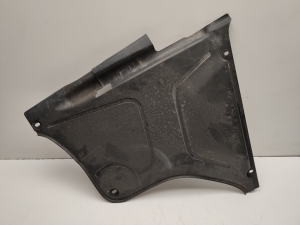 Verkleidung unter der Motorhaube - A2226800407