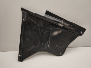 Mercedes Benz S-Class 222 (2013–2020) Kapotialune kate A2226800407 - 3