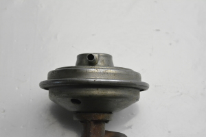  EGR valve 