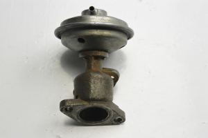  EGR valve 