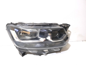 TOYOTA ProAce (2016–2026) Scheinwerfer vorne 73278215  9835780580 - 6