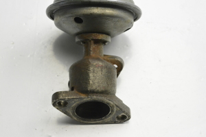  EGR valve 