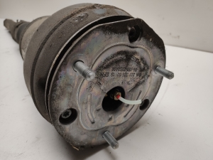 Mercedes Benz S-Class 222 (2013–2020) Tagumine amortisaator A2223200413 - 4
