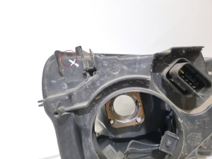 TOYOTA ProAce (2016–2026) Scheinwerfer vorne 9835780680 - 3