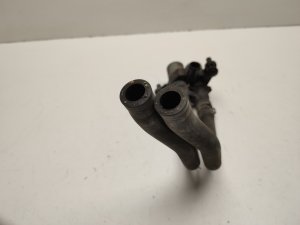 Mercedes Benz S-Class 222 (2013–2020) Schlauch A2228302396 - 5