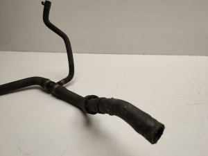 Mercedes Benz S-Class 222 (2013–2020) Schlauch A2228304100 - 3