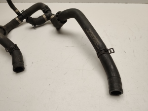 Mercedes Benz S-Class 222 (2013–2020) Voolik A2228300300 - 2
