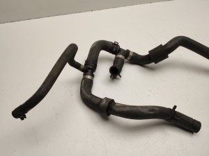 Mercedes Benz S-Class 222 (2013–2020) Voolik A2228300300 - 3