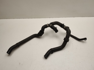 Mercedes Benz S-Class 222 (2013–2020) Voolik A2228300300 - 4